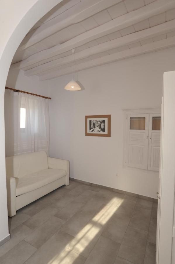 Thomas Traditional House In Chora Amorgos Exterior photo