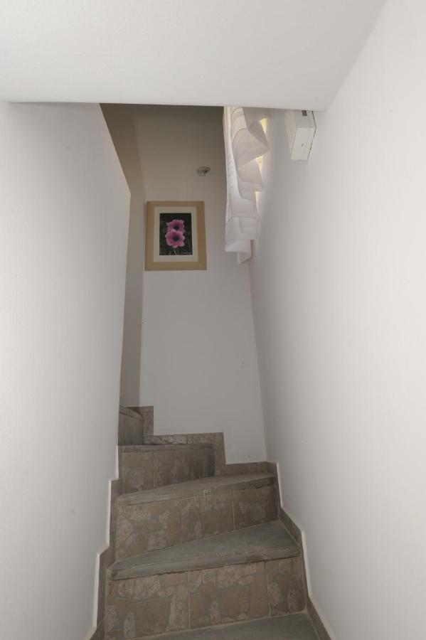 Thomas Traditional House In Chora Amorgos Exterior photo