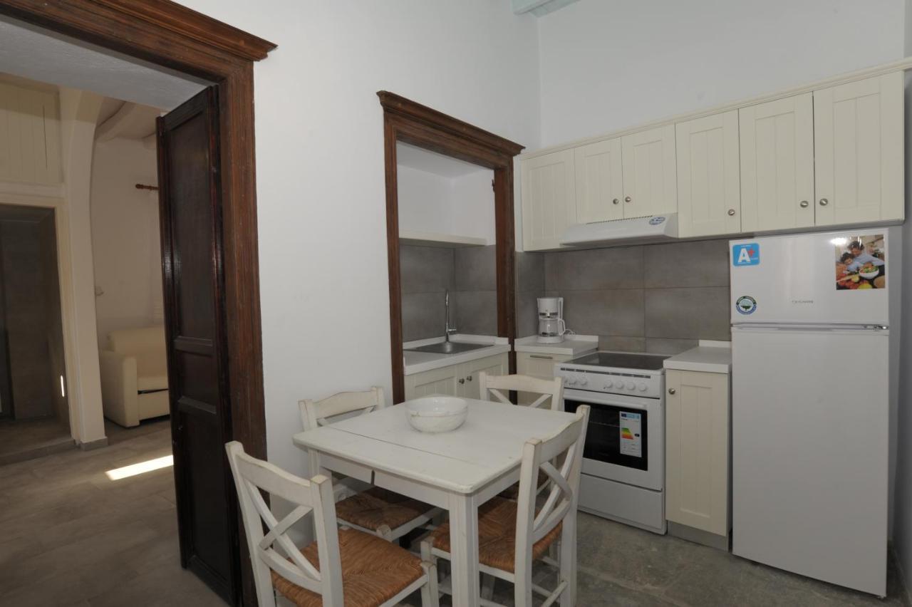 Thomas Traditional House In Chora Amorgos Exterior photo