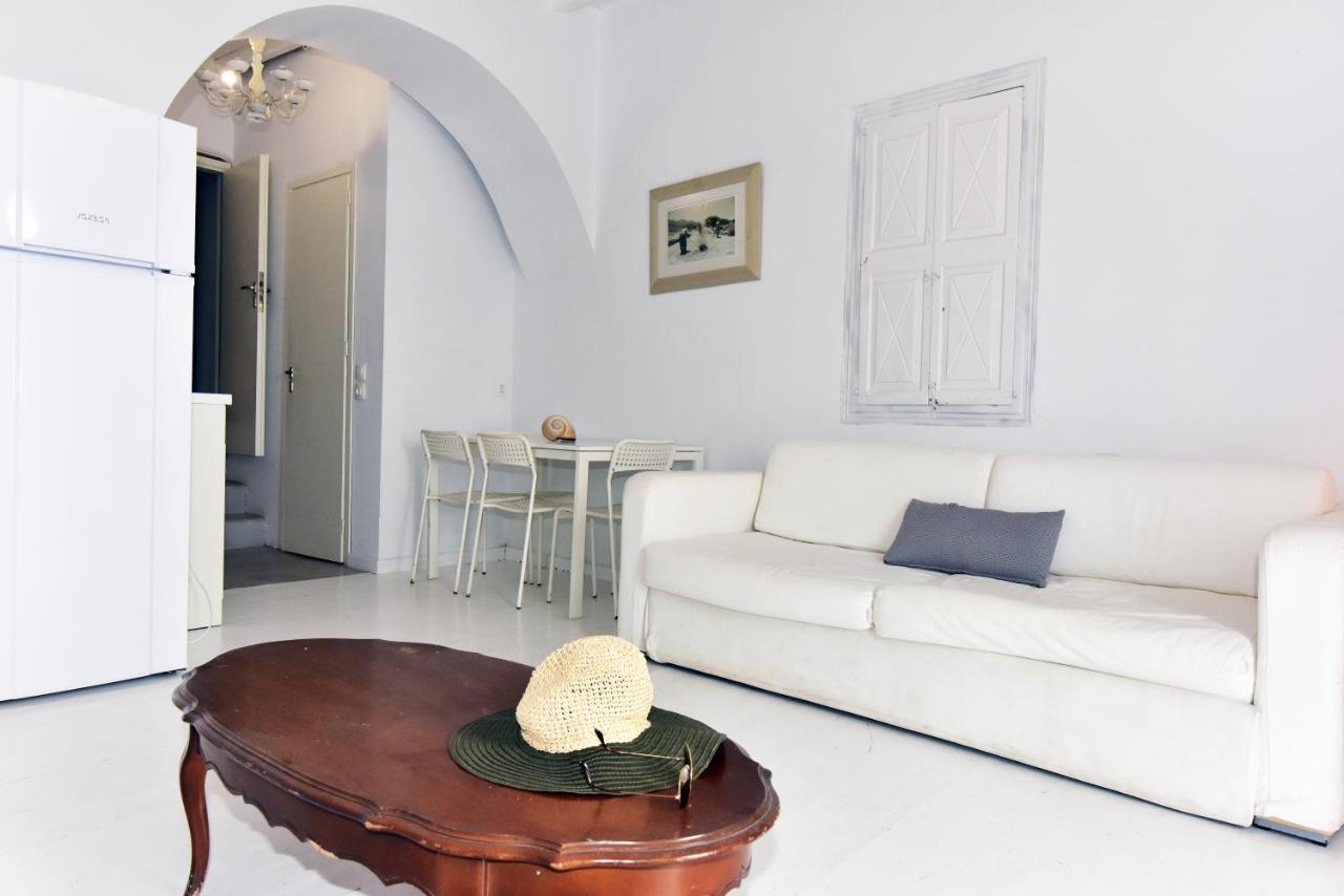 Thomas Traditional House In Chora Amorgos Exterior photo